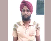 Honesty: छिन्द्रपाल इन्सां ने सोने की अंगूठियां लौटाकर पेश की ईमानदारी की मिसाल