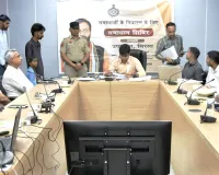 Samadhan Shivir: समाधान शिविर में पहुंचीं 15 शिकायतें, एडीसी ने अधिकारियों को दिए त्वरित निस्तारण के निर्देश
