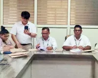 पाठ्यक्रमों की समीक्षा के साथ पीजीडीआरपी को मिली मंजूरी 