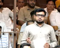 विधायक देवेंद्र कादियान ने विधानसभा में उठाई गन्नौर में पीजीआई-एम्स का सैटेलाइट सेंटर खोलने की मांग