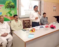 अमर बलिदानी कुशाल सिंह का स्मृति दिवस मनाया जाएगा भव्य रूप से- ओएसडी
