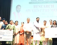 दक्षता विकास केंद्र युवाओं के कौशल, आत्मविश्वास और उज्जवल भविष्य की आधारशिला -  मुख्यमंत्री नायब सैनी 