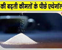Sugar Price: चीनी की कीमत क्यों बढ़ रही है? विशेषज्ञों ने बताया ये बड़ा कारण!
