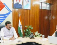 उत्तराखंड बनेगा ‘स्किल हब’, मुख्य सचिव ने दिए समन्वित प्रयास के निर्देश