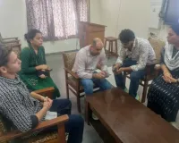 Voter Registration Camp: एसडीएस कॉलेज में दो दिन नए मतदाताओं के लिए भरे जाएंगे फॉर्म। 
