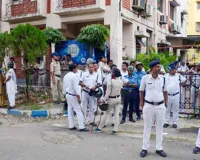 West Bengal STF: गिरफ्तार पाक जासूस एसआईआर में पहचान साबित करने सुनवाई में नहीं हुआ था शामिल  