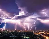 UP Weather Alert: मौसम विभाग व जिला प्रशासन ने 11 अगस्त तक जारी किया आरेंज अलर्ट  