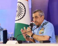 Exercise Tarang Shakti-2026: अभ्यास तरंग शक्ति-2026, ‘साझेदारी में शक्ति’