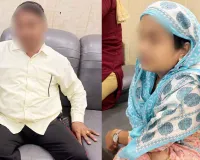 Alwar Bribery Case:अलवर में ACB की बड़ी कार्रवाई, सहायक अभियंता और कनिष्ठ अभियंता रिश्वत लेते रंगे हाथ धरे