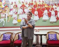 Rajasthan Tourism: राजस्थान की लोकेशन्स देखकर फिल्म बनाने का मन करता है: अनिल शर्मा