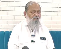 डूबते जहाज में कोई सवार नहीं होना चाहता: अनिल विज