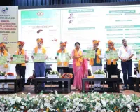राष्ट्रीय आयुर्वेद संस्थान जयपुर में जीवनशैली विकारों पर दो दिवसीय राष्ट्रीय कार्यशाला का शुभारंभ