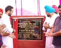 Canal Water: गाँव खुड्डी कलाँ के 650 एकड़ रकबे को पांच दशक बाद मिलेगा नहरी पानी