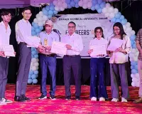 Engineers' Day: बीकानेर तकनीकी विश्वविद्यालय में मनाया गया इंजीनियर्स डे