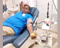 कर्नाटक के सेवादार ने किया ऐसा काम जिसकी हो रही हर जगह प्रशंसा