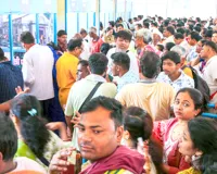 Char Dham Yatra: खराब मौसम के चलते रुकी चार धाम यात्रा फिर शुरू