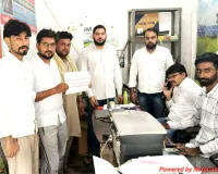 Farmers News: किसान पोर्टल पर जमाबंदी, जमीन का रिकॉर्ड या नाम का डाटा नहीं उठने से किसान परेशान
