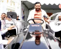 सीएम सैनी ने किसानों की आय बढ़ाने को लेकर कही ये बड़ी बात!