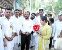 Kabaddi Tournament: मसीता में दिखा कबड्डी का दम, गांव बणी की बेटियों का सरसा टीम में चयन