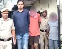 Theft Case: दिल्ली पुलिस ने दो शातिर वाहन चोरों को किया गिरफ्तार, चोरी की 5 बाइक-स्कूटी बरामद