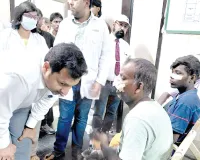 Dhulkot Building Collapse: सीबीआई जांच और भवन मालिक की गिरफ्तारी की मांग पर अड़े परिजन