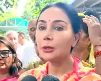 Deputy CM Diya Kumari: ‘मन की बात’ सुनने के बाद बोलीं दीया कुमारी, PM मोदी के संदेश को बताया अहम