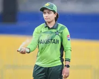Cricket News: भारत से हार के बाद बौखलाए पाकिस्तानी कप्तान का शेफाली को इशारा करना पड़ा भारी