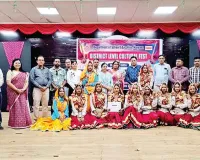 जिला स्तरीय कल्चर फेस्ट में ओवरऑल चैंपियन बना साहुवाला-2  द्वितीय, नाथूसरी कलां रहा रनरअप