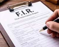 पत्नी से मारपीट और गाली-गलौज के आरोप में पूर्व विधायक गुड्डू पंडित पर FIR