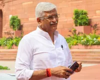 Rajasthan Municipal Election: निकाय चुनाव में भाजपा नेताओं ने किया बड़ा दावा