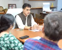नकली दवाओं और मिलावटी खाद्य पदार्थों पर बड़ी कार्रवाई, 50 दवा कंपनियों के लाइसेंस रद्द