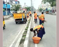 Garbage Rules: अब चार तरह से कचरे का बंटवारा जरूरी, नहीं मानने पर लगेगा जुर्माना