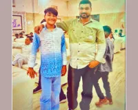 बसताड़ा टोल पर स्कॉर्पियो ने पिता-पुत्र को कुचला, दोनों की मौत