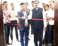 IMS Engineering College: आईएमएस इंजीनियरिंग कॉलेज में रेड हैट अकादमी सेंटर ऑफ एक्सीलेंस का उद्घाटन