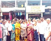 हर वार्ड तक विकास कार्य पहुंचाना  निगम की जिम्मेदारी: महापौर 