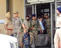 GMADA ED Raid: 30 से अधिक बैगों में दस्तावेज लेकर निकली इडी टीम, अधिकारियों को समन की तैयारी!