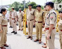 Noida Traffic Advisory: नोएडा-ग्रेटर नोएडा में इन रूट्स पर जानें से बचें, 'प्रेरणा विमर्श' को लेकर ट्रैफिक डायवर्जन