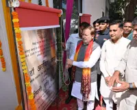 Dr. Arvind Sharma: गोहाना के विकास में नहीं रहने देंगे कोई कमी              