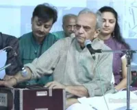 धुनों के साथ दिलों में जिंदा रहेंगे गौरांग व्यास, प्रधानमंत्री मोदी ने भी किया याद