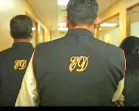 Gurugram Money Laundering: मनी लॉन्ड्रिंग मामले में वाटिका ग्रुप के दो बड़े अधिकारी गिरफ्तार