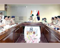 गुरुग्राम पुलिस में काम के आधार पर चुने जाएंगे बेस्ट एसएचओ ऑफ द मंथ