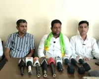 Panchayati Raj Election: राष्ट्रीय लोकतांत्रिक पार्टी पंचायतीराज चुनाव में रालोपा उतारेगी प्रत्याशी