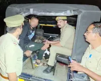 Muzaffarnagar Encounter: तार चोर गिरोह से पुलिस की मुठभेड़, बाद में चार चोर गिरफ्तार