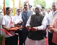 जोबनेर कृषि विश्वविद्यालय का 14वां स्थापना दिवस, किसानों के लिए कृषि मौसम पोर्टल लॉन्च