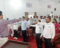Drug-Free India Campaign: नशे से दूर रहकर युवा बनें समाज के बदलाव की ताकत 