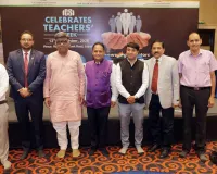 ICSI Jaipur News: ICSI जयपुर चैप्टर ने आयोजित किया ‘टीचर्स वीक’ कार्यक्रम