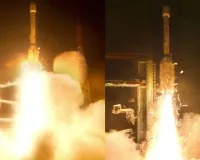 ISRO News: इसरो का एक और नया कीर्तिमान, EOS-05 को कक्षा में पहुंचाकर सफलतापूर्वक मिशन किया पूरा