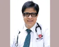 डॉ. पुनीत रिझवानी बने एपीआई राष्ट्रीय गवर्निंग बॉडी मेंबर