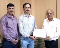 North Western Railway: उत्तर पश्चिम रेलवे मुख्यालय में न्यायिक प्रकरणों की मासिक समीक्षा बैठक आयोजित