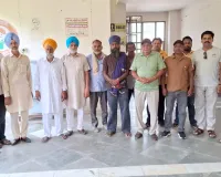 अब मांगपत्र नहीं, आर-पार की लड़ाई: नई बस्ती के 672 मतदाताओं ने खोला मोर्चा
